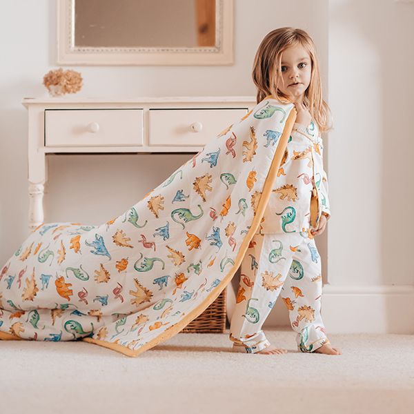 Classic Children's Pyjamas